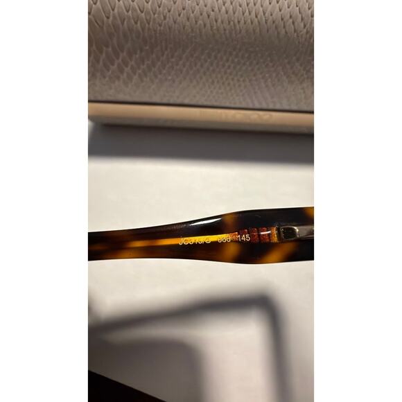 Jimmy Choo RX frames - Picture 8 of 8